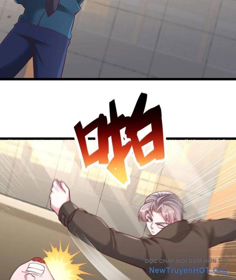 Ta Thần Ma Song Tu Chế Bá Thiên Hạ Chapter 166 - Trang 2