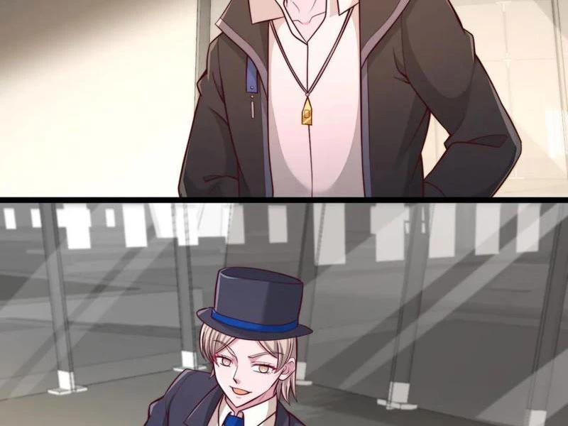 Ta Thần Ma Song Tu Chế Bá Thiên Hạ Chapter 167 - Trang 2