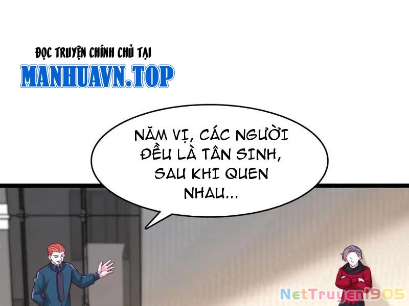 Ta Thần Ma Song Tu Chế Bá Thiên Hạ Chapter 167 - Trang 2