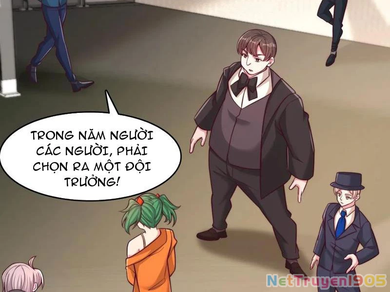 Ta Thần Ma Song Tu Chế Bá Thiên Hạ Chapter 167 - Trang 2