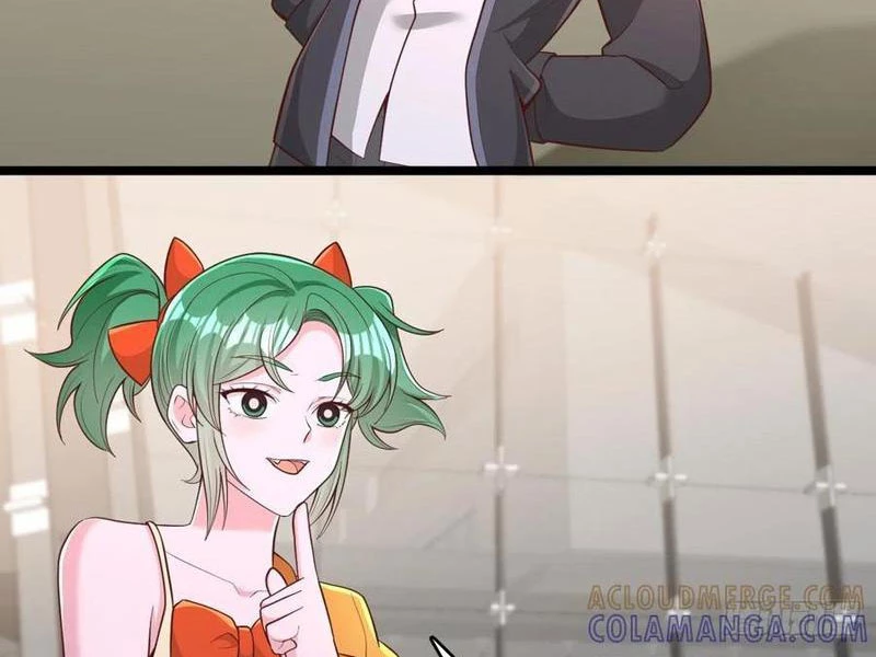 Ta Thần Ma Song Tu Chế Bá Thiên Hạ Chapter 167 - Trang 2