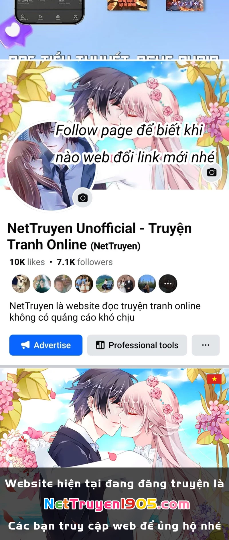 Ta Thần Ma Song Tu Chế Bá Thiên Hạ Chapter 167 - Trang 2