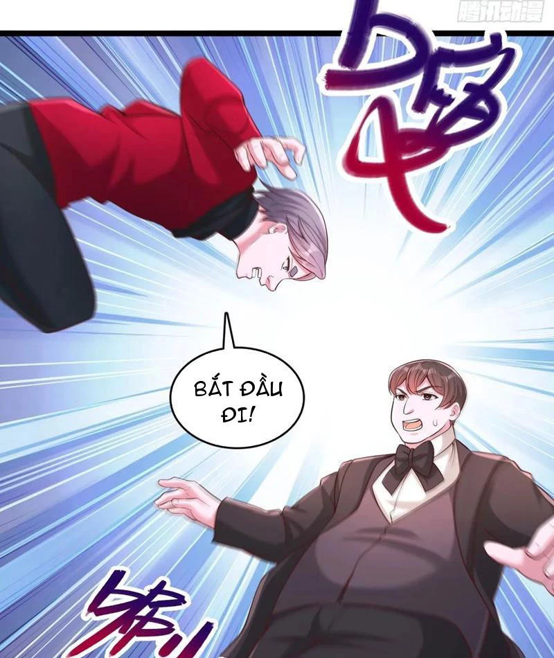 Ta Thần Ma Song Tu Chế Bá Thiên Hạ Chapter 168 - Trang 2