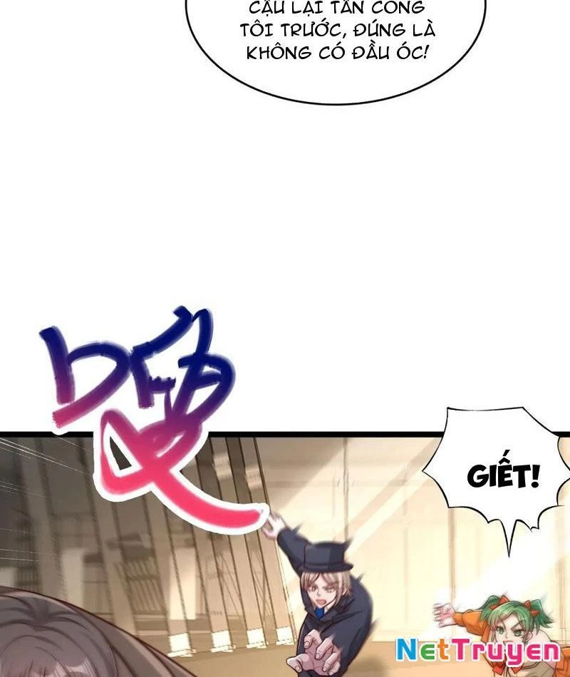 Ta Thần Ma Song Tu Chế Bá Thiên Hạ Chapter 168 - Trang 2