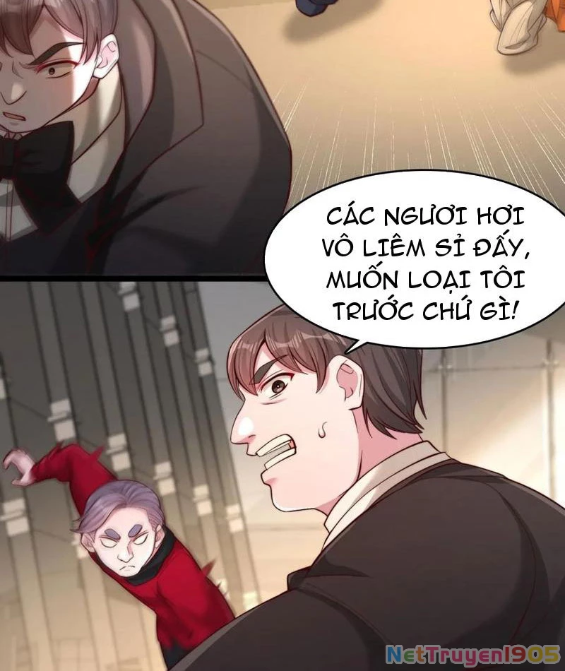 Ta Thần Ma Song Tu Chế Bá Thiên Hạ Chapter 168 - Trang 2