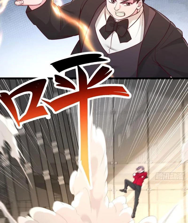 Ta Thần Ma Song Tu Chế Bá Thiên Hạ Chapter 168 - Trang 2