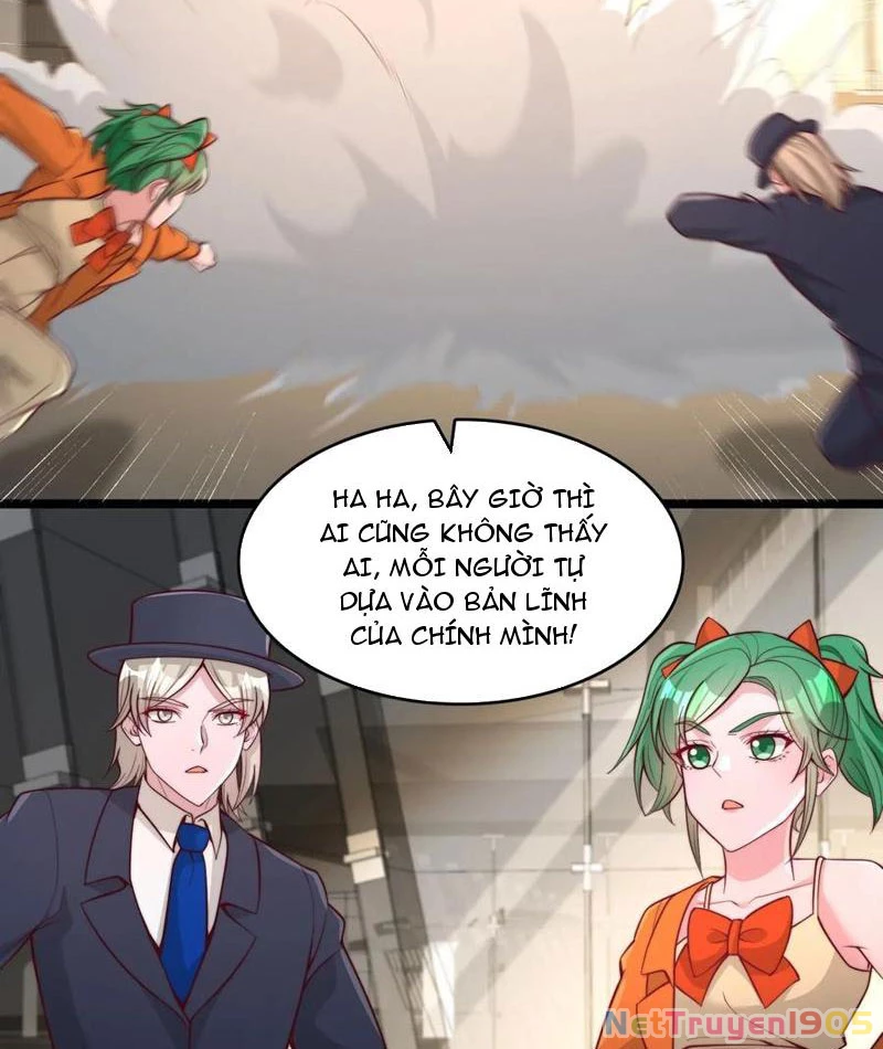 Ta Thần Ma Song Tu Chế Bá Thiên Hạ Chapter 168 - Trang 2