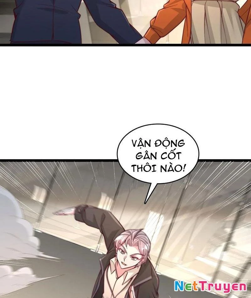 Ta Thần Ma Song Tu Chế Bá Thiên Hạ Chapter 168 - Trang 2