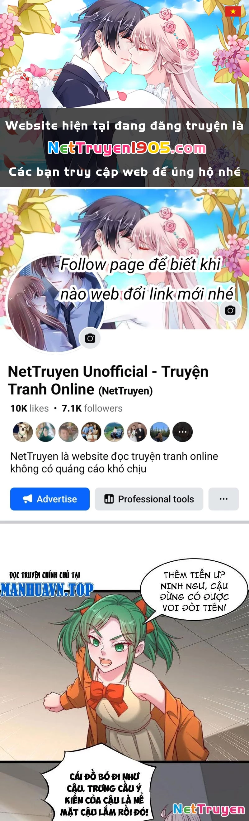 Ta Thần Ma Song Tu Chế Bá Thiên Hạ Chapter 168 - Trang 2