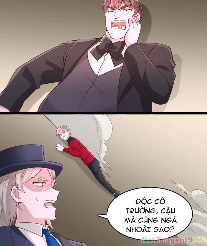 Ta Thần Ma Song Tu Chế Bá Thiên Hạ Chapter 168 - Trang 2