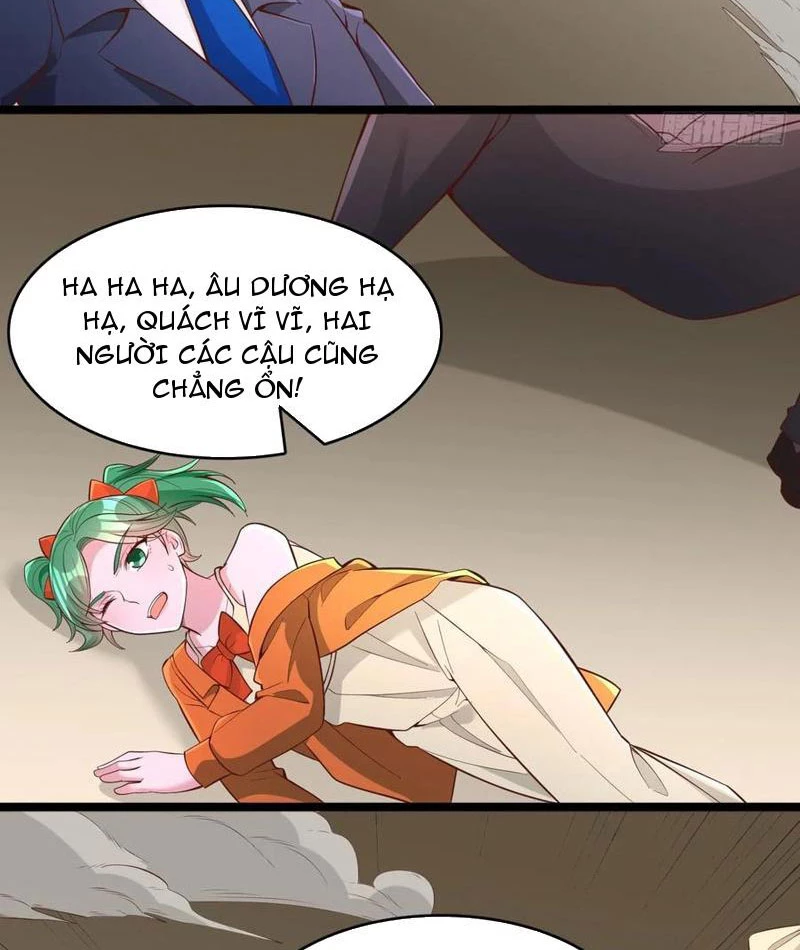 Ta Thần Ma Song Tu Chế Bá Thiên Hạ Chapter 168 - Trang 2