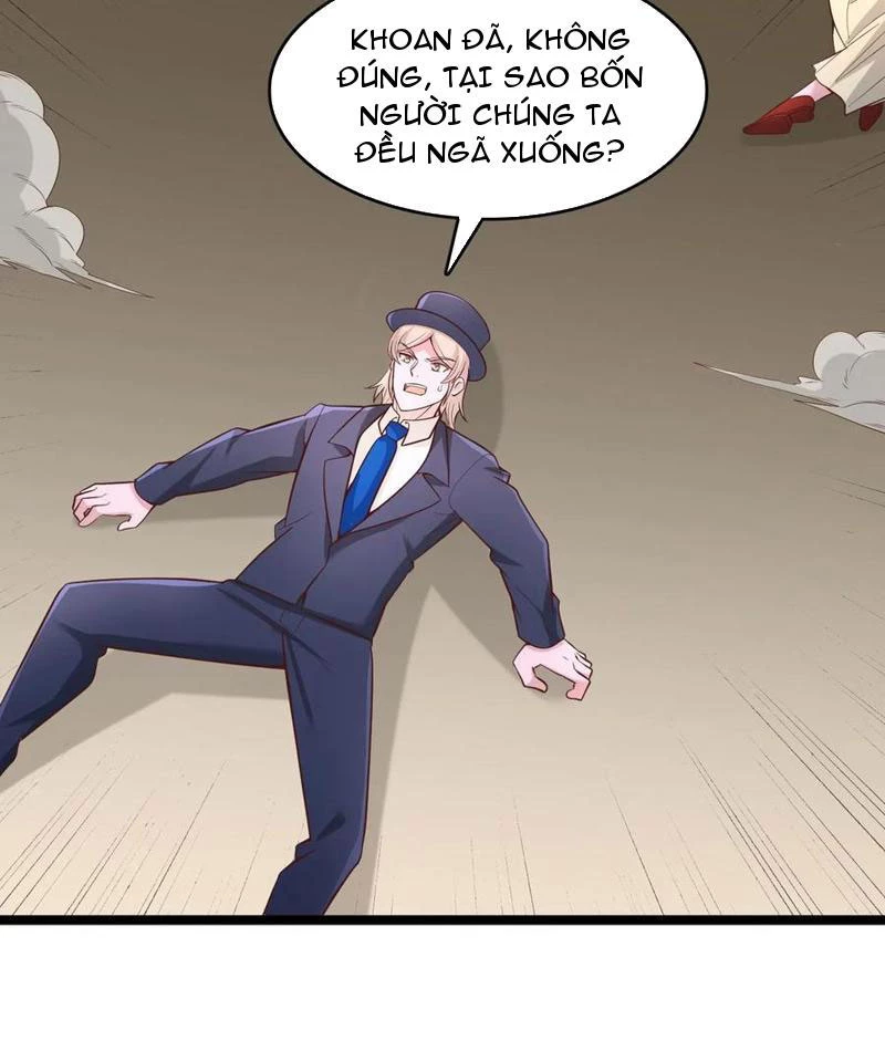 Ta Thần Ma Song Tu Chế Bá Thiên Hạ Chapter 168 - Trang 2