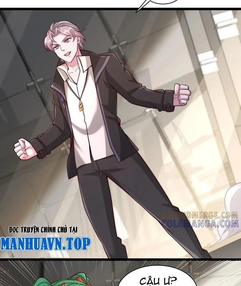 Ta Thần Ma Song Tu Chế Bá Thiên Hạ Chapter 168 - Trang 2