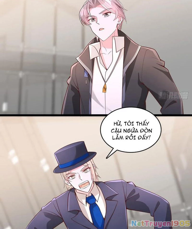 Ta Thần Ma Song Tu Chế Bá Thiên Hạ Chapter 168 - Trang 2