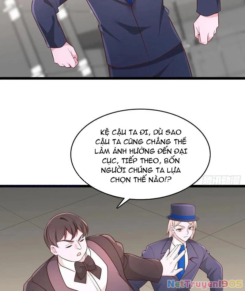 Ta Thần Ma Song Tu Chế Bá Thiên Hạ Chapter 168 - Trang 2