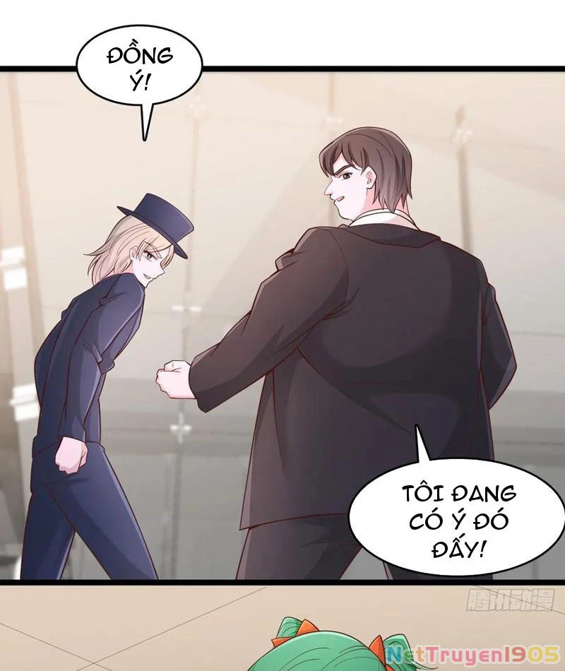 Ta Thần Ma Song Tu Chế Bá Thiên Hạ Chapter 168 - Trang 2