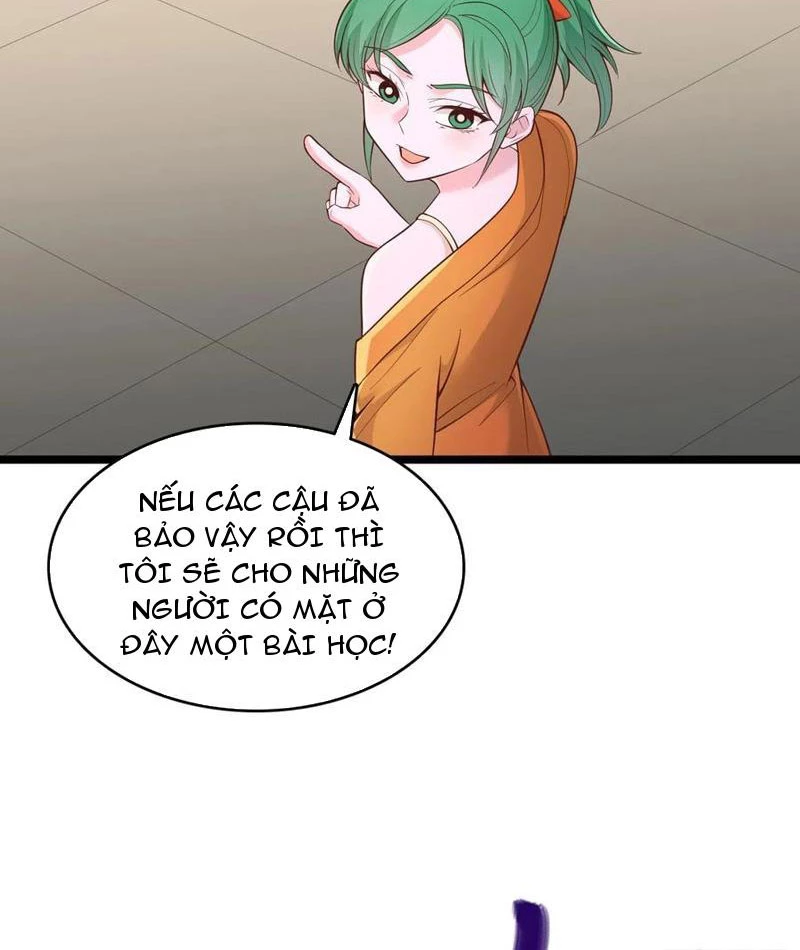 Ta Thần Ma Song Tu Chế Bá Thiên Hạ Chapter 168 - Trang 2