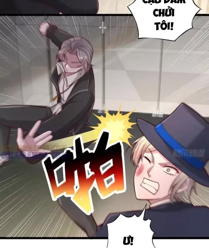 Ta Thần Ma Song Tu Chế Bá Thiên Hạ Chapter 169 - Trang 2