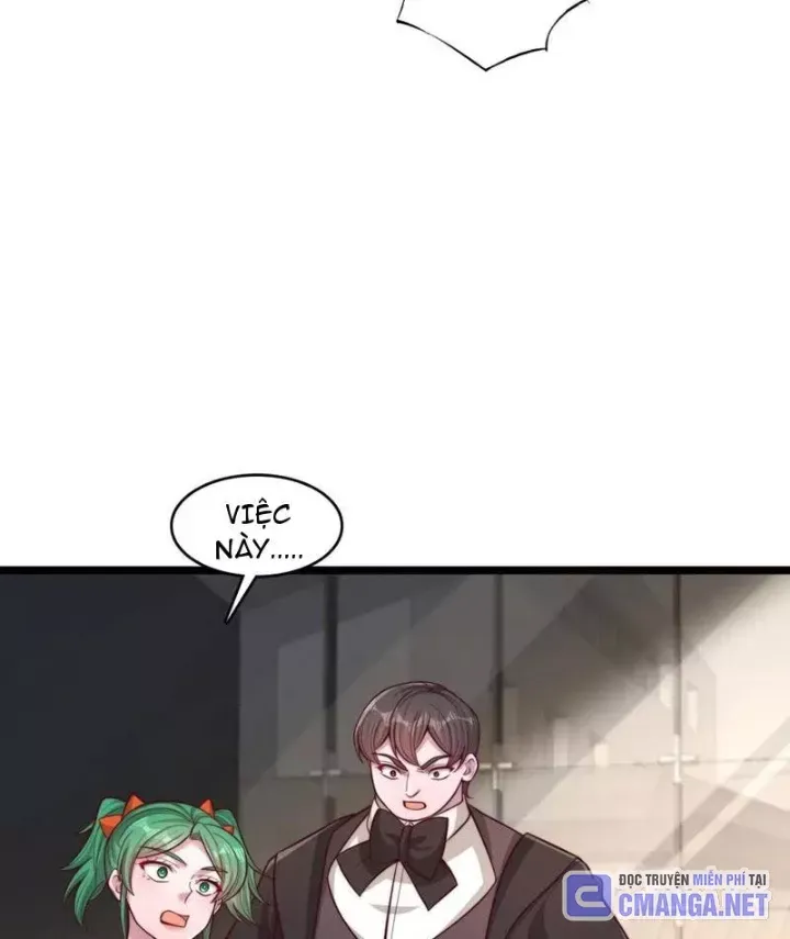 Ta Thần Ma Song Tu Chế Bá Thiên Hạ Chapter 169 - Trang 2