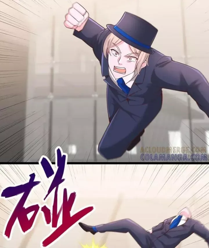 Ta Thần Ma Song Tu Chế Bá Thiên Hạ Chapter 169 - Trang 2