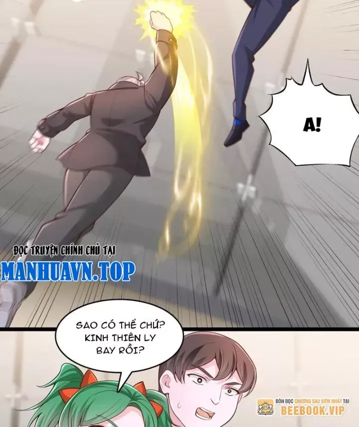 Ta Thần Ma Song Tu Chế Bá Thiên Hạ Chapter 169 - Trang 2