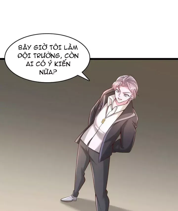 Ta Thần Ma Song Tu Chế Bá Thiên Hạ Chapter 169 - Trang 2