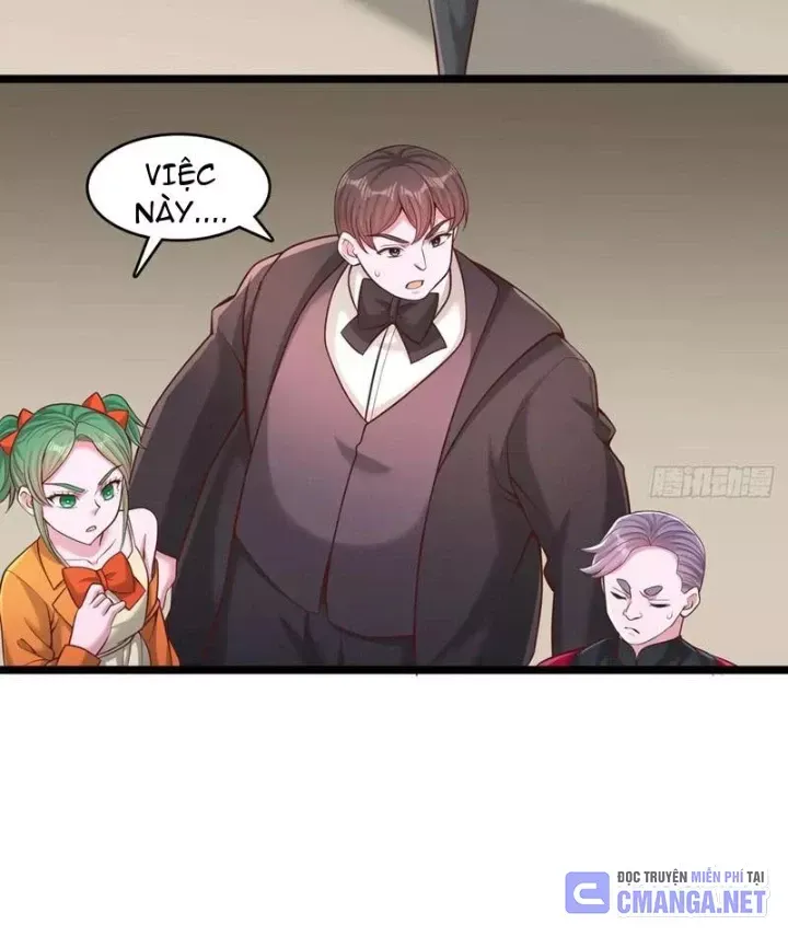 Ta Thần Ma Song Tu Chế Bá Thiên Hạ Chapter 169 - Trang 2