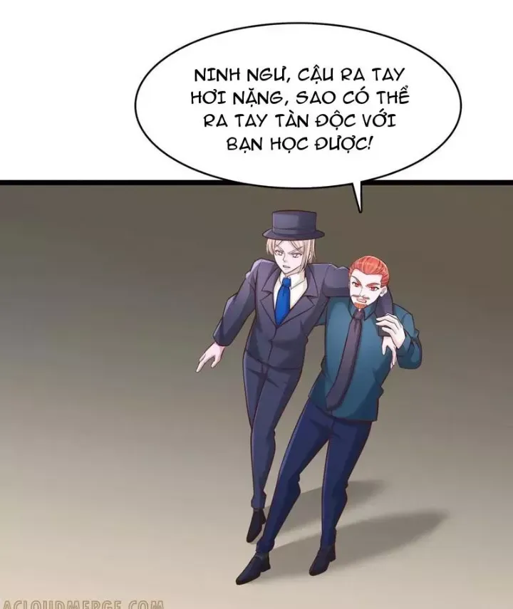 Ta Thần Ma Song Tu Chế Bá Thiên Hạ Chapter 169 - Trang 2