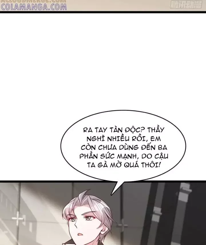 Ta Thần Ma Song Tu Chế Bá Thiên Hạ Chapter 169 - Trang 2