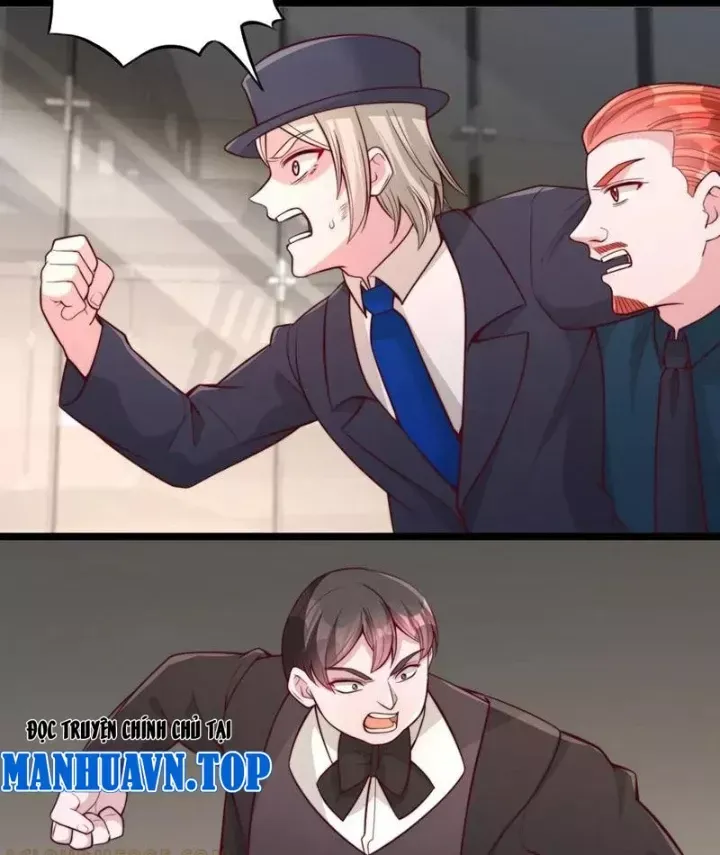 Ta Thần Ma Song Tu Chế Bá Thiên Hạ Chapter 169 - Trang 2