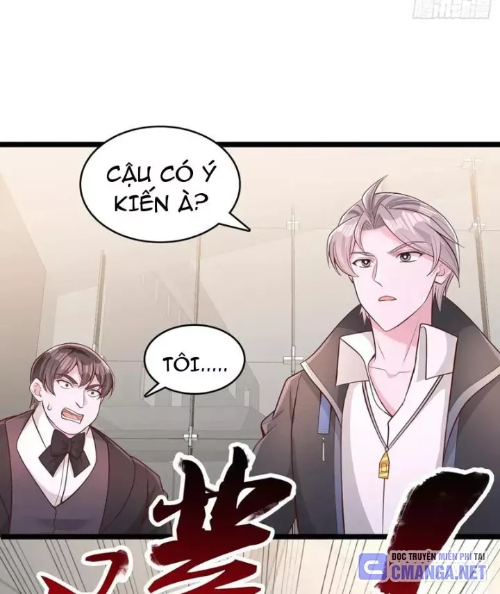 Ta Thần Ma Song Tu Chế Bá Thiên Hạ Chapter 169 - Trang 2