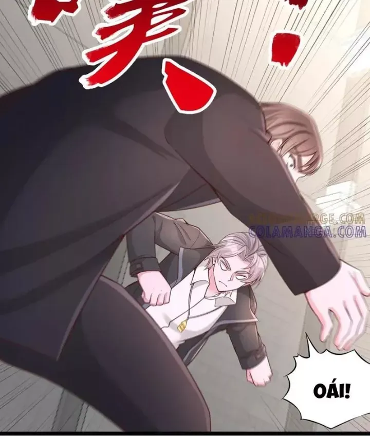 Ta Thần Ma Song Tu Chế Bá Thiên Hạ Chapter 169 - Trang 2