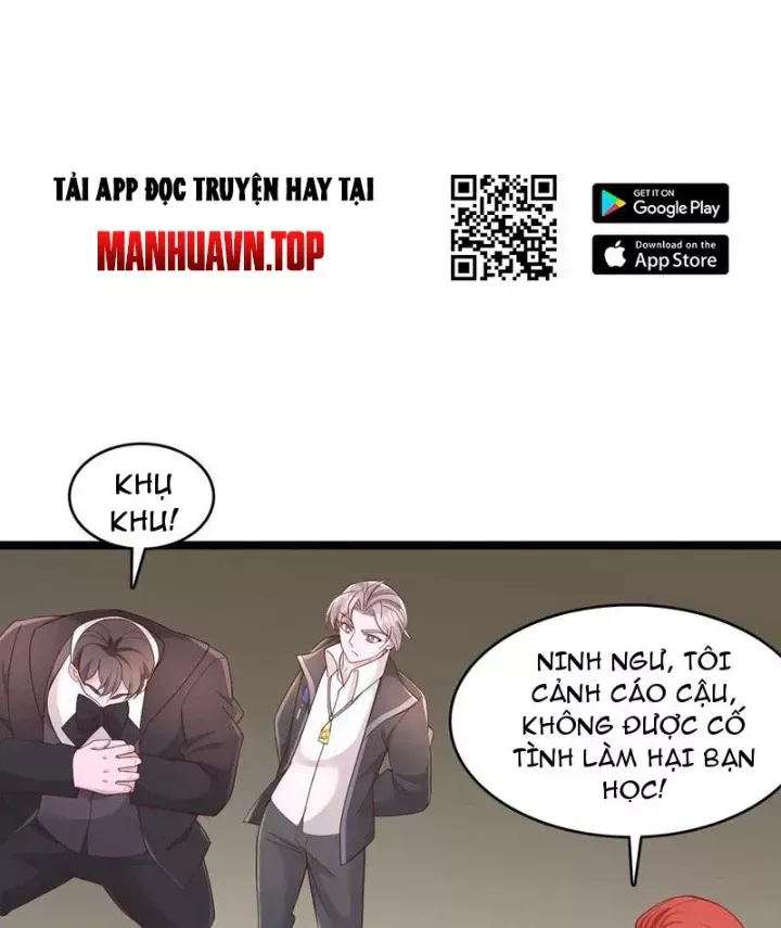 Ta Thần Ma Song Tu Chế Bá Thiên Hạ Chapter 169 - Trang 2