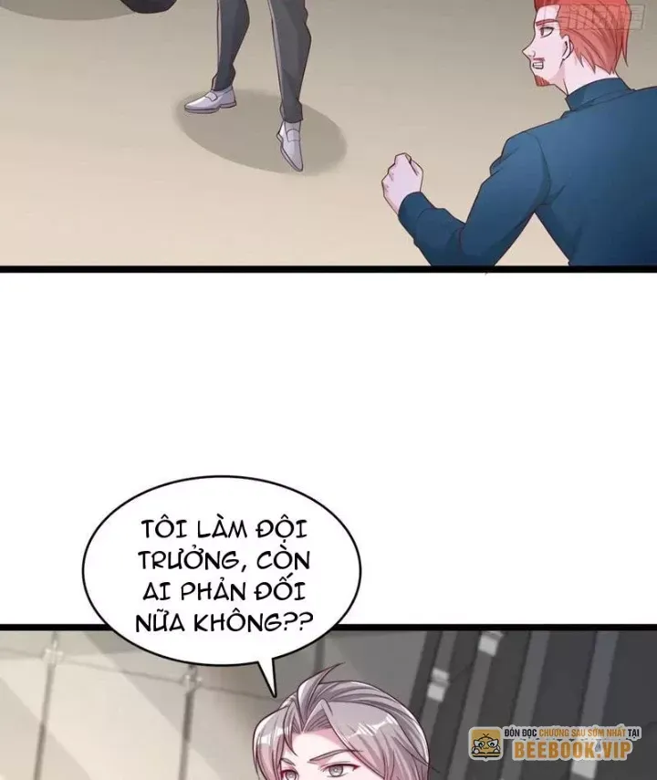 Ta Thần Ma Song Tu Chế Bá Thiên Hạ Chapter 169 - Trang 2