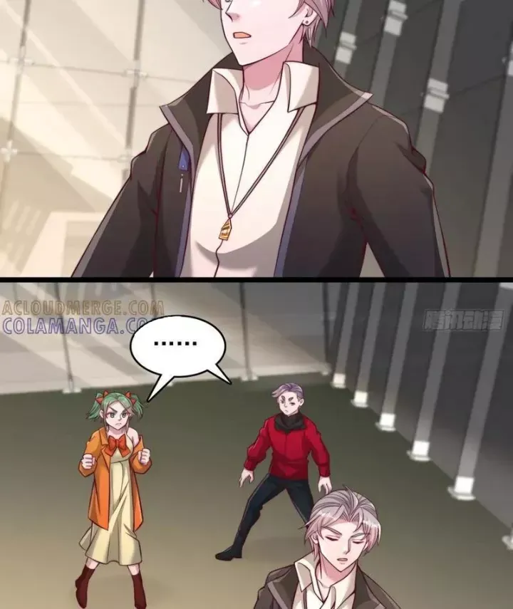 Ta Thần Ma Song Tu Chế Bá Thiên Hạ Chapter 169 - Trang 2