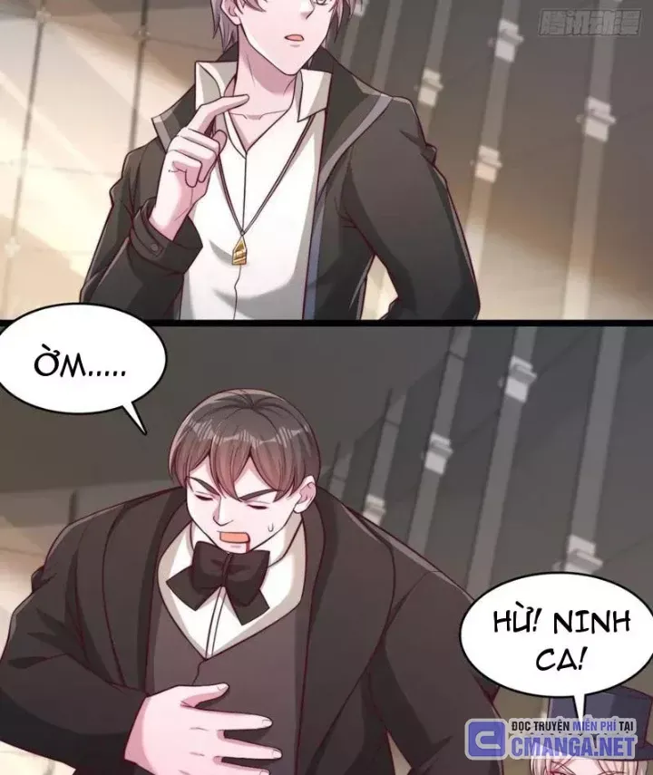 Ta Thần Ma Song Tu Chế Bá Thiên Hạ Chapter 169 - Trang 2