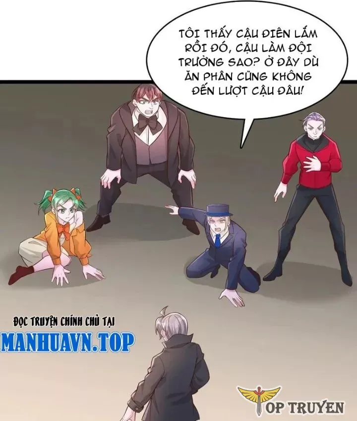 Ta Thần Ma Song Tu Chế Bá Thiên Hạ Chapter 169 - Trang 2