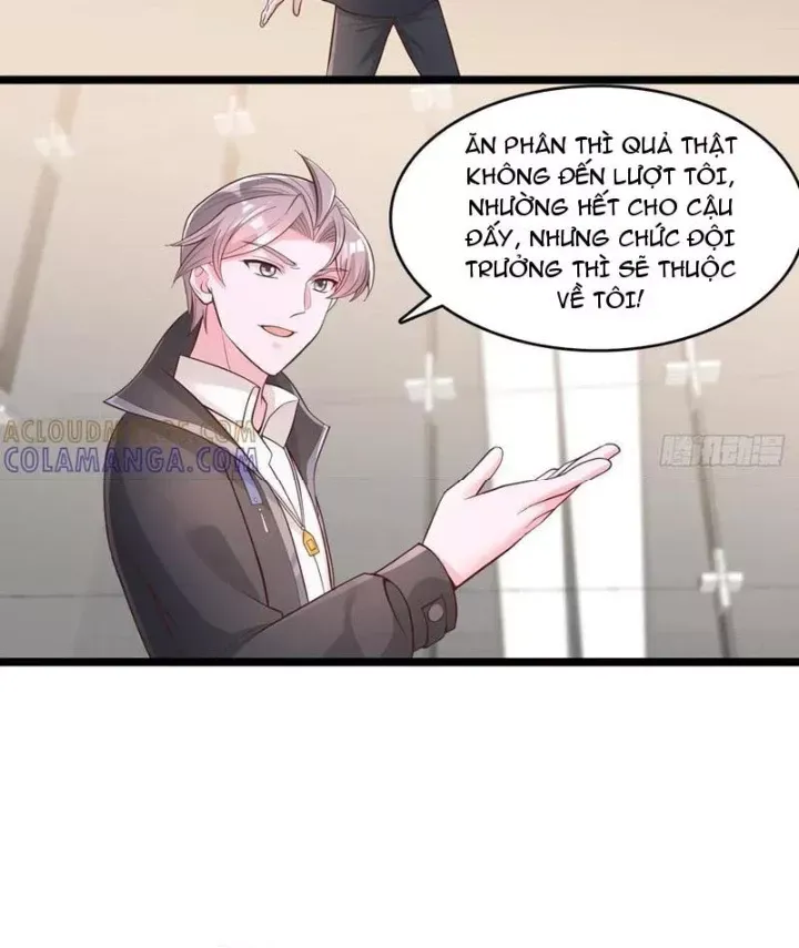 Ta Thần Ma Song Tu Chế Bá Thiên Hạ Chapter 169 - Trang 2