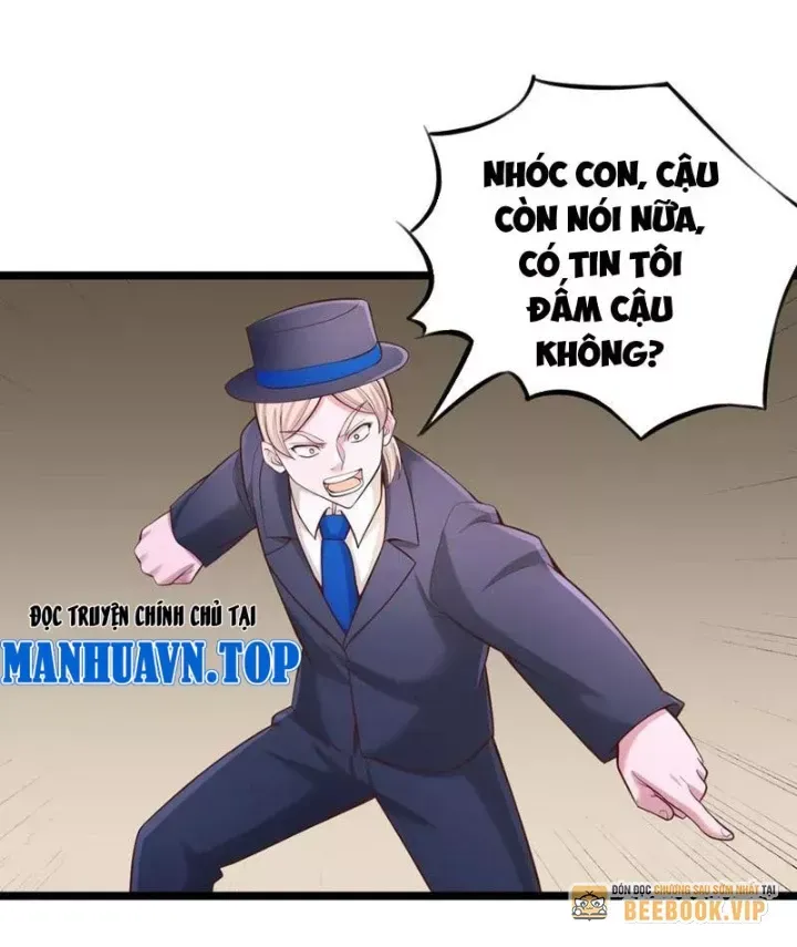 Ta Thần Ma Song Tu Chế Bá Thiên Hạ Chapter 169 - Trang 2