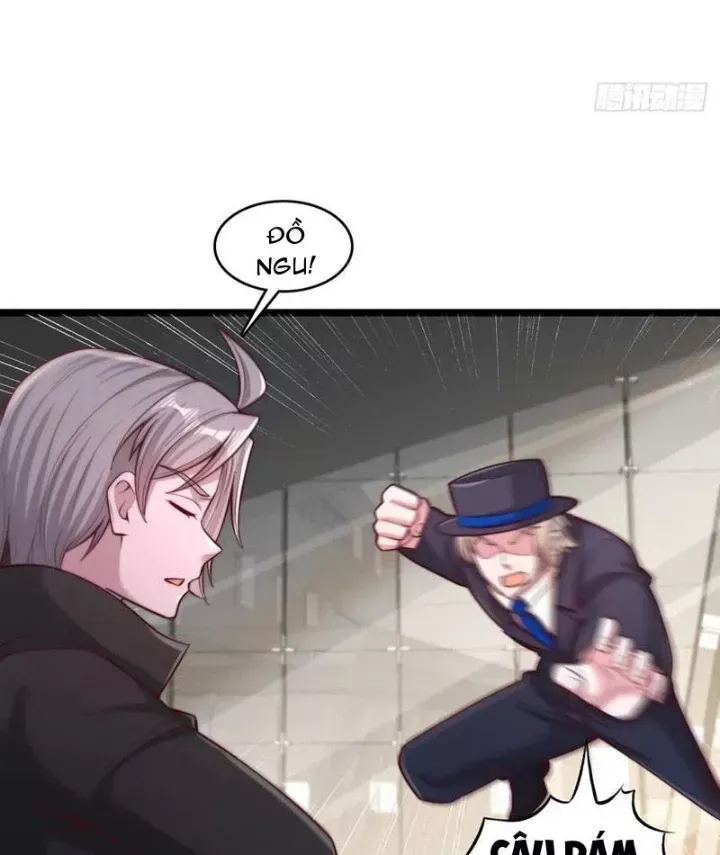 Ta Thần Ma Song Tu Chế Bá Thiên Hạ Chapter 169 - Trang 2