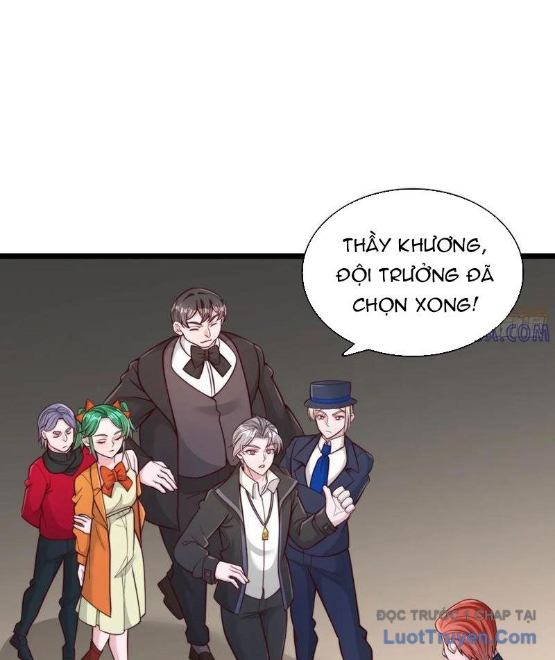 Ta Thần Ma Song Tu Chế Bá Thiên Hạ Chapter 170 - Trang 2