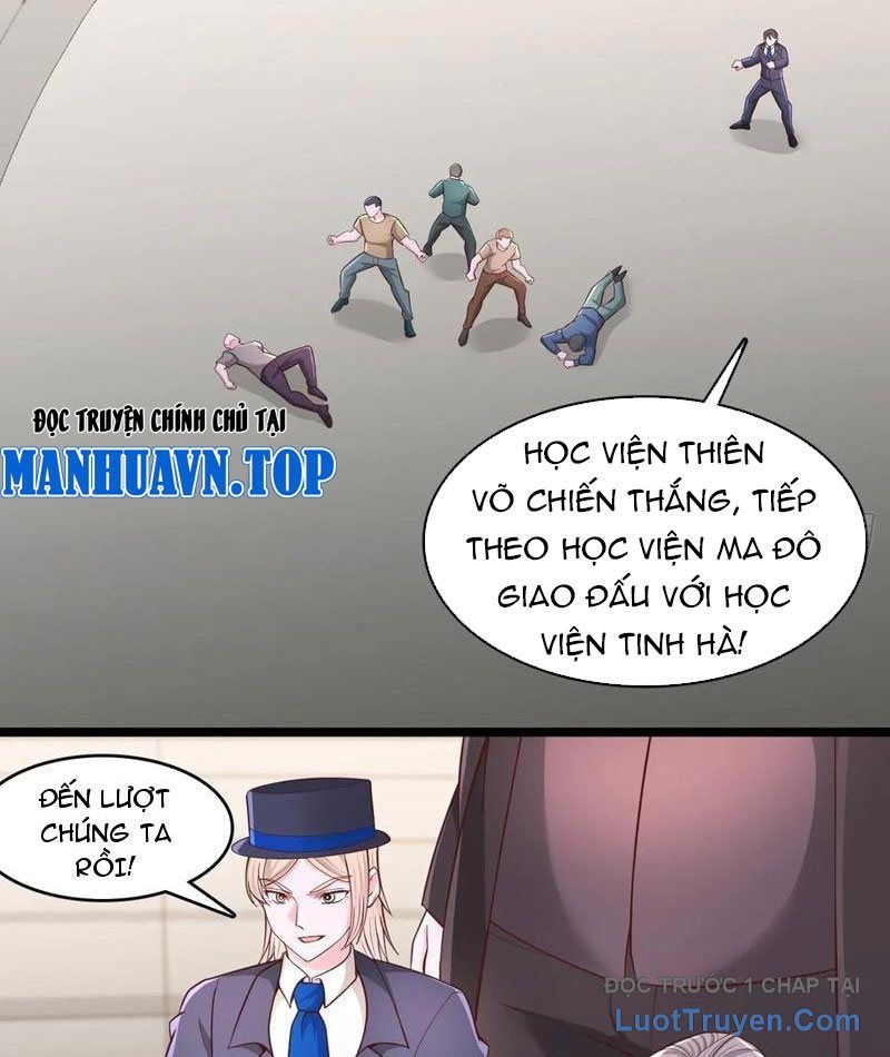 Ta Thần Ma Song Tu Chế Bá Thiên Hạ Chapter 170 - Trang 2