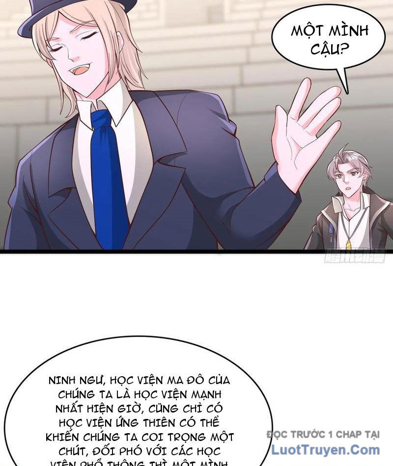 Ta Thần Ma Song Tu Chế Bá Thiên Hạ Chapter 170 - Trang 2