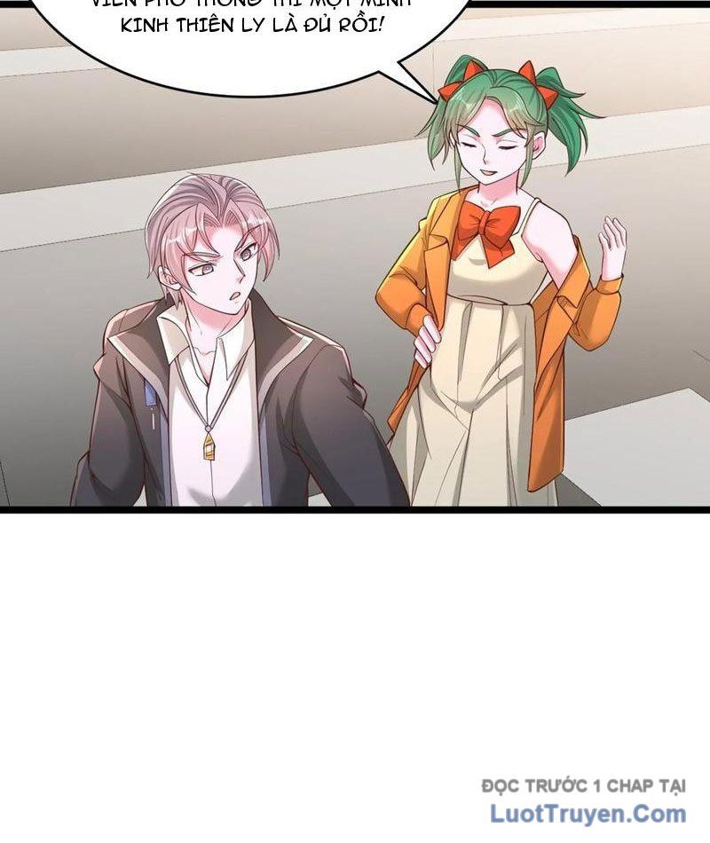 Ta Thần Ma Song Tu Chế Bá Thiên Hạ Chapter 170 - Trang 2