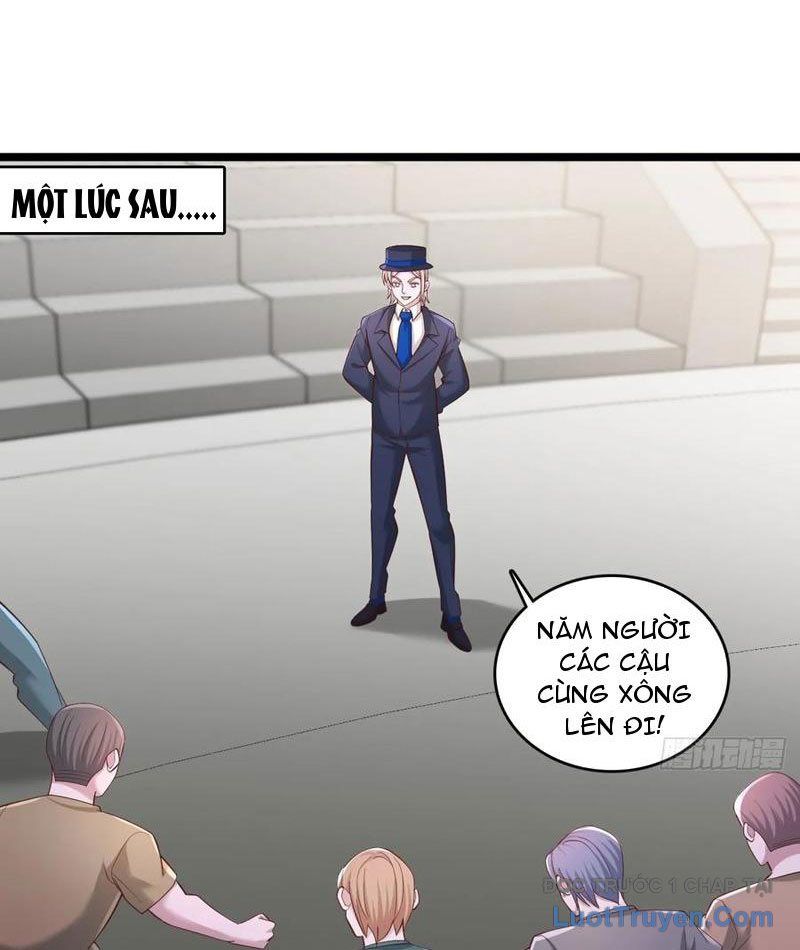 Ta Thần Ma Song Tu Chế Bá Thiên Hạ Chapter 170 - Trang 2