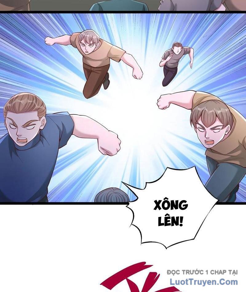 Ta Thần Ma Song Tu Chế Bá Thiên Hạ Chapter 170 - Trang 2