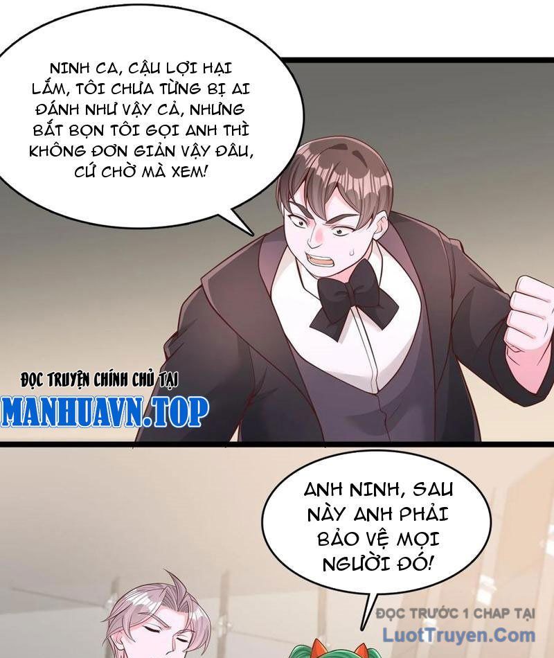 Ta Thần Ma Song Tu Chế Bá Thiên Hạ Chapter 170 - Trang 2
