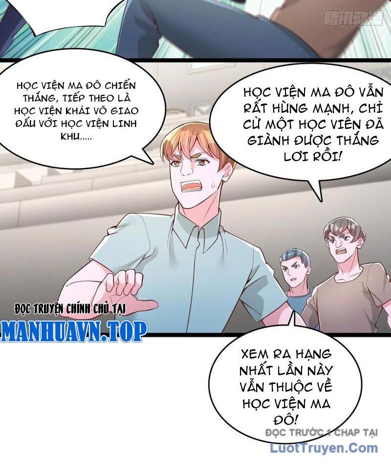 Ta Thần Ma Song Tu Chế Bá Thiên Hạ Chapter 170 - Trang 2