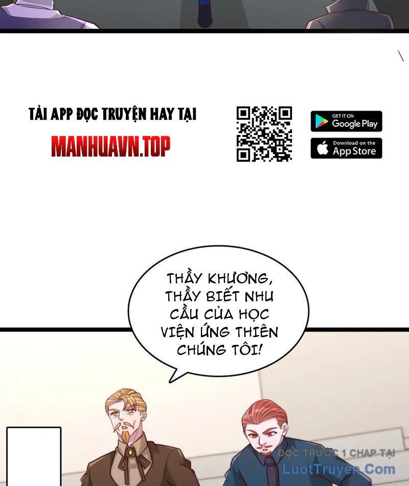 Ta Thần Ma Song Tu Chế Bá Thiên Hạ Chapter 170 - Trang 2