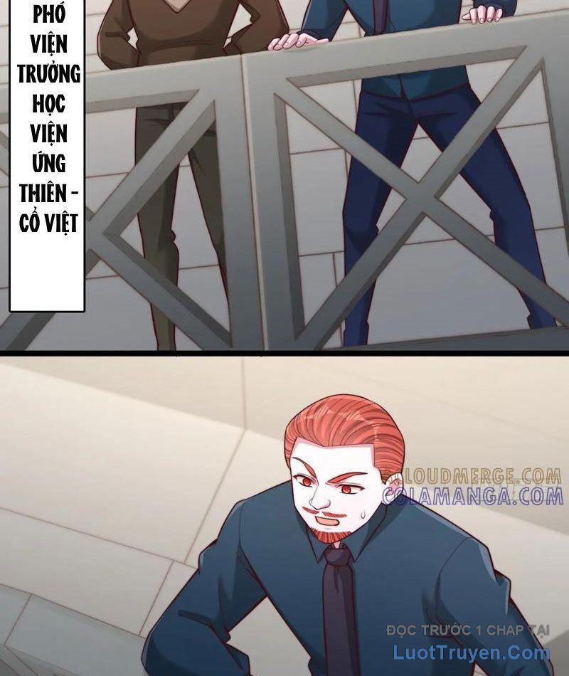 Ta Thần Ma Song Tu Chế Bá Thiên Hạ Chapter 170 - Trang 2